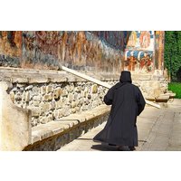 Three days tour of Iasi and UNESCO Painted Monasteries