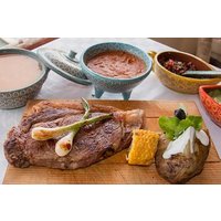 Gourmet Rib Eye in Ihrer privaten Villa oder Ferienwohnung in Cabo oder San Jose del Cabo