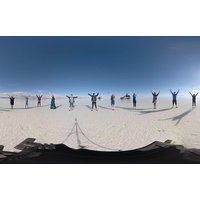 Uyuni FULL DAY SHARED
