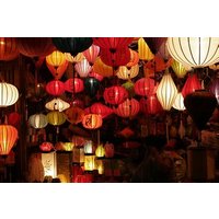 Hoi an walking tour taste local vietnamese food & hoi an night