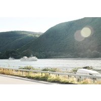 Private Tour: Customizable Rhine Valley Day Trip from Frankfurt