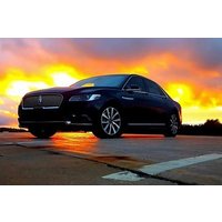 Private Sedan Transfer between ORD and Indianapolis IN