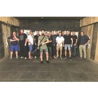 Tallinn Pro Killer Shooting Package