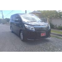 Luxury Bahia Principe Jamaica Private Airport Shuttle