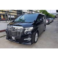 VIP Departure Transfer : Kuala Lumpur Airport