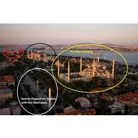 Istanbul; Private Old City Tour with skip line tickets included