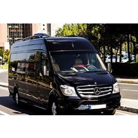 Antalya Airport (AYT) to Kemer Transfer - Private Minibus