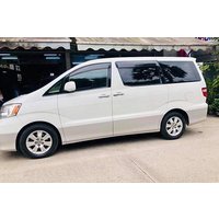 Bagan Airport Transfer with Private Car
