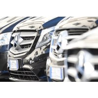 private transfer from positano to naples