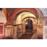 Underground Rome Tour