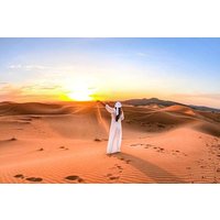 Sahara Adventure