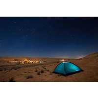 Camping tour in Empty Quarter Desert, Salalah