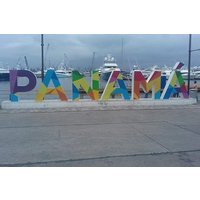 Panama Tour Layover