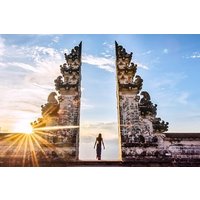 Swing into Paradise: Bali's Gate of Heaven & Insta-Famous Spots