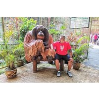 Orang Utan Island Day Trip from Kuala Lumpur