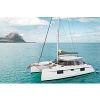 Private Full Day Cruise on West Coast -Nautitech 40 Open
