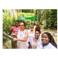 The Ultimate Dunns River Falls & Blue Hole Combo (Private Tour)