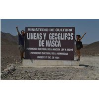VIP Tours Nazca Lines