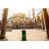 Best of Istanbul on a 4 Day Private Tour