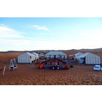 2 Days / 1 Night Excursion to Zagora from Marrakech - Luxury Bivouac