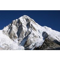 Mount Pumori Expedition