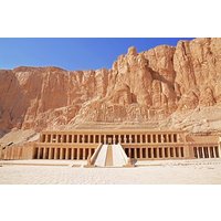 Ultimate Luxor Experience: Guided Tour with Lunch, Temples& Tombs