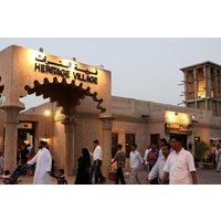 Pivate - Dubai Heritage Tour