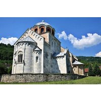 Serbia Travel, Studenica Monastery, Uvac, Novi Sad, 3 Days Tour