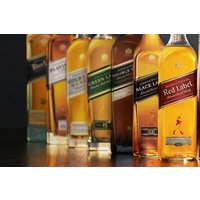 Meet Johnnie Walker - Private Whisky Tour - From Edinburgh