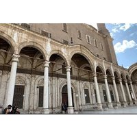 Private Day Tour to Pyramids ,The Egyptian Museum And Old Cairo