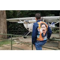 Museo Pablo Escobar