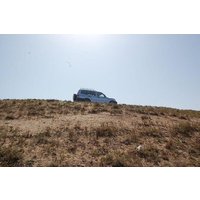 Small Sahara of Agadir & Oasis Massa by minibus