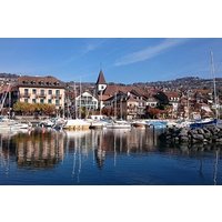 Timeless Geneva: Discover Old Town & Cultural Treasures