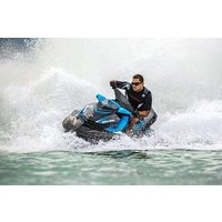 Double Safari 45 'In Playa Chica