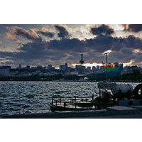 Explore Amazing Azerbaijan