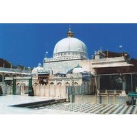 7 Days Golden Triangle Tour With Ajmer Sharif