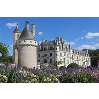 Private day tour to Loire Valley castles from Paris