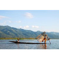 Private half day Inle