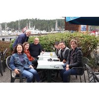 A Magic Day on Salt Spring Island-Private tour (8 hrs)