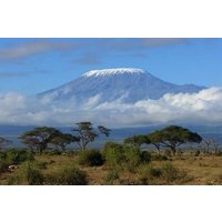 Machame 6 Days Kilimanjaro Climb