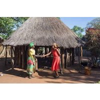 Victoria Falls Cultural Tour