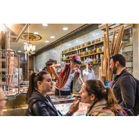 Istanbul Night Tour with Drinks: Private & Custom with a Local