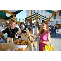 Private Ljubljana culinary tour