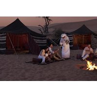 Bedouin Safari and Star Gazing Tour
