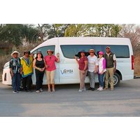 Private Road Transfer