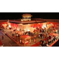 Private Transfer From Delhi to Alsisar