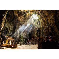 Marble Mountain And Hoi An Old Town Dinner And Tour From Da Nang