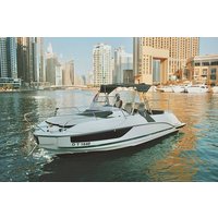 Dubai 1h Sea escape: little get away!