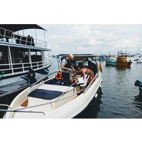 Tours from Colombo Airport - 12 Days