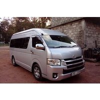 Colombo Airport Arrival Transfers From Colombo Airport to Bentota & Beruwala